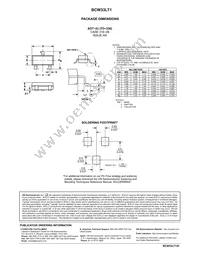 BCW33LT3G Datasheet Page 6