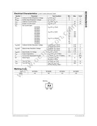 BCW60A_D87Z Datasheet Page 2