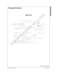 BCW60A_D87Z Datasheet Page 3
