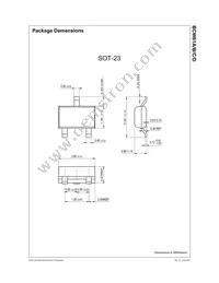 BCW61BMTF Datasheet Page 4