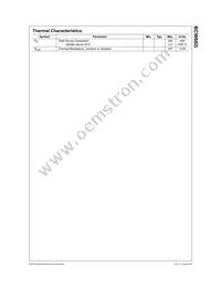 BCW66G Datasheet Page 3