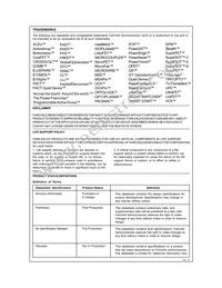 BCX20 Datasheet Page 3