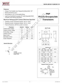 BCX51-10-TP Cover