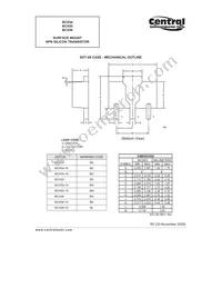 BCX56-16 TR Datasheet Page 2