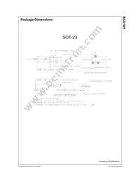BCX70H_D87Z Datasheet Page 3