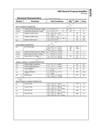BCX79_J35Z Datasheet Page 2