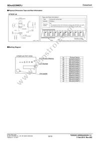 BD00GC0WEFJ-E2 Datasheet Page 18