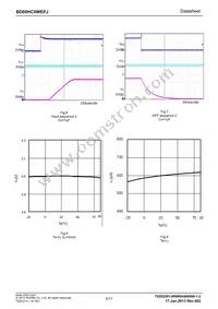 BD00HC0WEFJ-E2 Datasheet Page 5