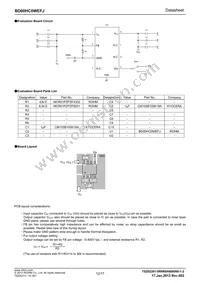 BD00HC0WEFJ-E2 Datasheet Page 12