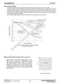 BD00IC0MEFJ-ME2 Datasheet Page 15