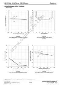 BD12730G-GTR Datasheet Page 18