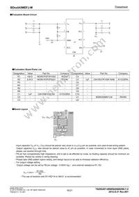 BD12IA5MEFJ-ME2 Datasheet Page 16