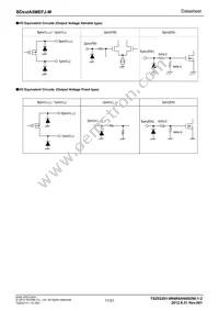 BD12IA5MEFJ-ME2 Datasheet Page 17