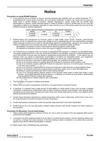 BD16805FV-ME2 Datasheet Page 18