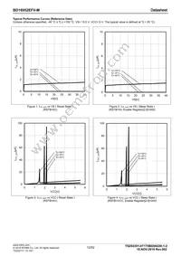 BD16952EFV-ME2 Datasheet Page 12