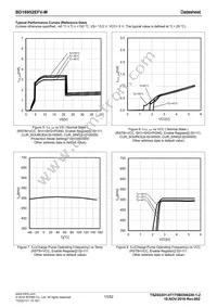 BD16952EFV-ME2 Datasheet Page 13