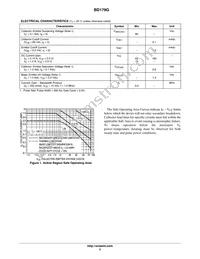 BD179 Datasheet Page 2