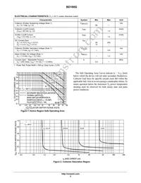 BD180 Datasheet Page 2
