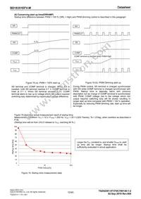 BD18351EFV-ME2 Datasheet Page 12