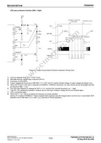 BD18351EFV-ME2 Datasheet Page 15