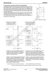 BD18351EFV-ME2 Datasheet Page 16