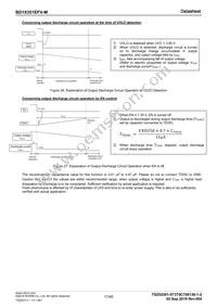 BD18351EFV-ME2 Datasheet Page 17