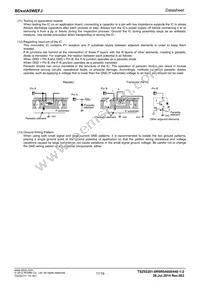 BD18IA5WEFJ-E2 Datasheet Page 17