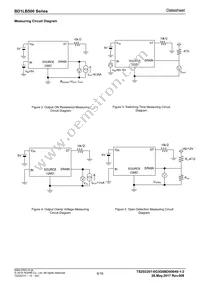 BD1LB500EFJ-CE2 Datasheet Page 6