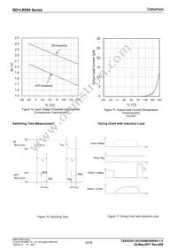 BD1LB500EFJ-CE2 Datasheet Page 10