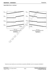 BD2046AFJ-E2 Datasheet Page 15