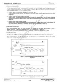 BD2062FJ-LBE2 Datasheet Page 16