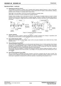 BD2068FJ-MGE2 Datasheet Page 19