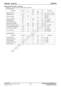 BD2240G-GTR Datasheet Page 4