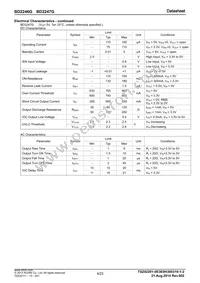 BD2247G-GTR Datasheet Page 4