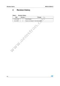 BD241A Datasheet Page 8