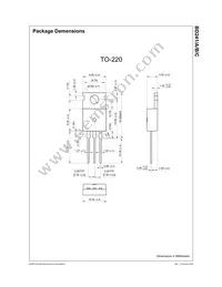 BD241BTU Datasheet Page 2