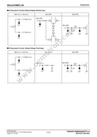 BD25HC0MEFJ-ME2 Datasheet Page 17