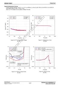BD28411MUV-E2 Datasheet Page 12