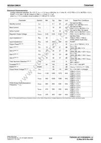 BD28412MUV-E2 Datasheet Page 9