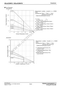 BD30IC0WHFV-GTR Datasheet Page 15