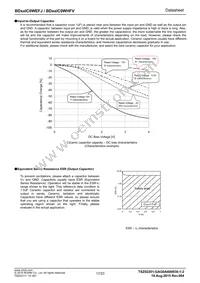 BD30IC0WHFV-GTR Datasheet Page 17