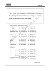 BD3180FV-E2 Datasheet Page 6