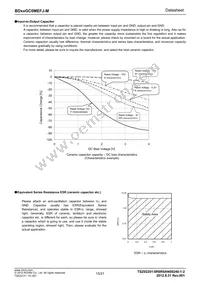 BD33GC0MEFJ-ME2 Datasheet Page 15