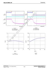 BD33HC5MEFJ-ME2 Datasheet Page 9