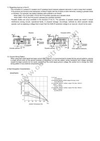 BD3508EKN-E2 Datasheet Page 14