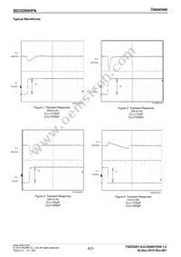 BD35269HFN-TR Datasheet Page 6