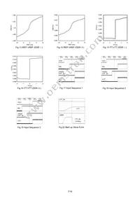 BD3533EKN-E2 Datasheet Page 7