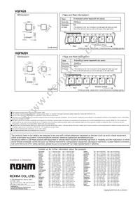 BD3533EKN-E2 Datasheet Page 16