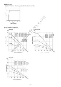 BD35618HFV-TR Datasheet Page 4