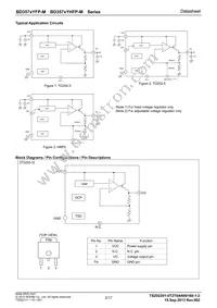 BD3571YHFP-MTR Datasheet Page 2